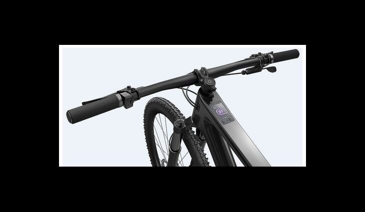 BOSCH Kiox 400C (BRC3200)