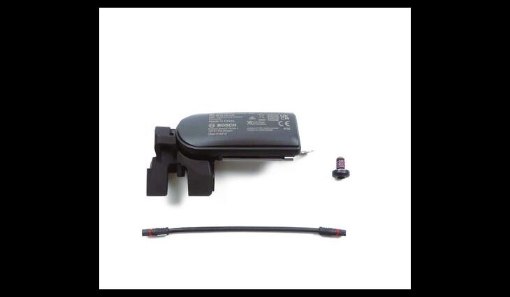 BOSCH Connect Modul BDU38 BES 3 Nachrüstkit für Cube 25