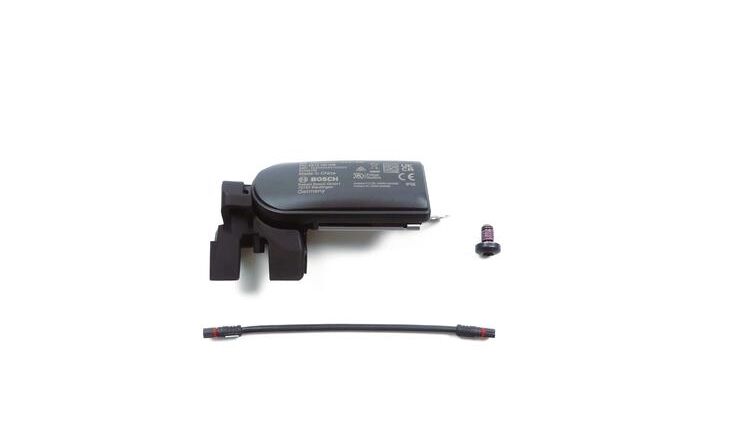 BOSCH Connect Modul BDU38 BES 3 Nachrüstkit für Cube 25