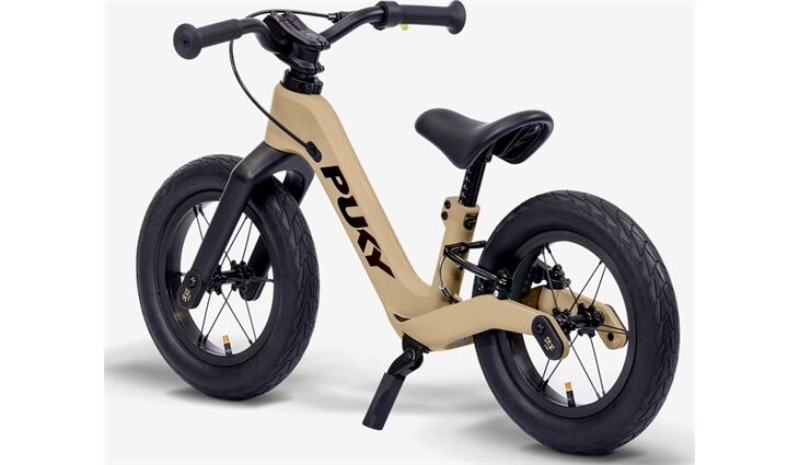 PUKY Laufrad NEXT 12 - 2+ 85*-115cm