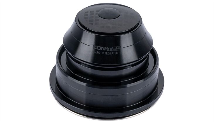 Contec Steuersatz SHS-30 1 1/8" - 1,5" REDUCER