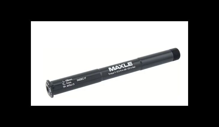 ROCK SHOX Steckachse Maxle Stealth VR Boost 158mm15x110mm