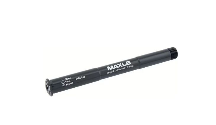 ROCK SHOX Steckachse Maxle Stealth VR Boost 158mm15x110mm
