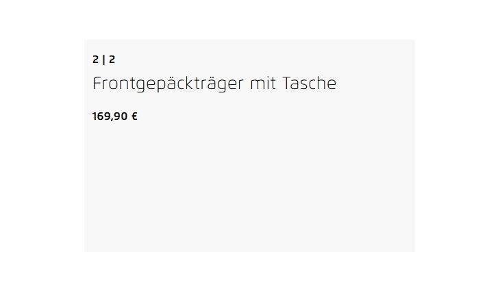 Riese&Müller Charger5 Pinion 12MGU 53cm FIT800WH RX Test 2026