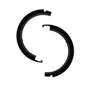 Enviolo/Nuvinci Kettenrad MagnetRIng-Nabe CY2024 2teilig