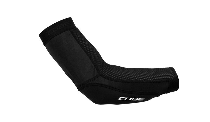 CUBE Ellenbogenschoner X NF Evolution XS