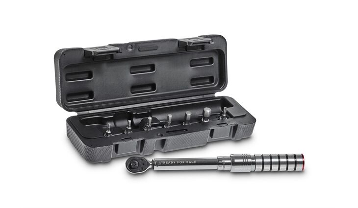 RFR Drehmoment Set 7-teilig