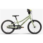 PUKY MTB LS-PRO 18 - 4+ Jahre 105-125cm 6kg