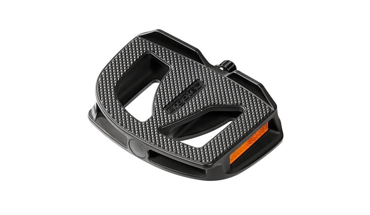 Ergotec Pedal MTB-/ City- /Trekking Pedal EP-1 Paar