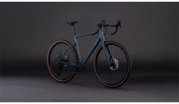 CUBE Gravel Nuroad Pro 11 Gang Cues XXS 2026