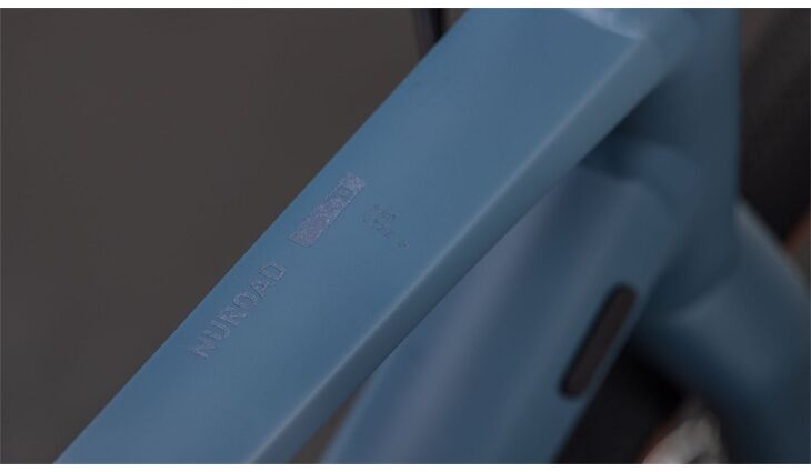 CUBE Gravel Nuroad Pro 11 Gang Cues XXS 2026