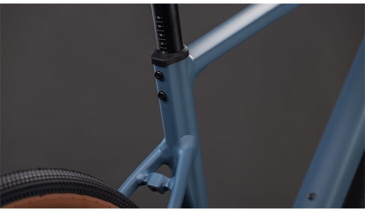 CUBE Gravel Nuroad Pro 11 Gang Cues XXS 2026