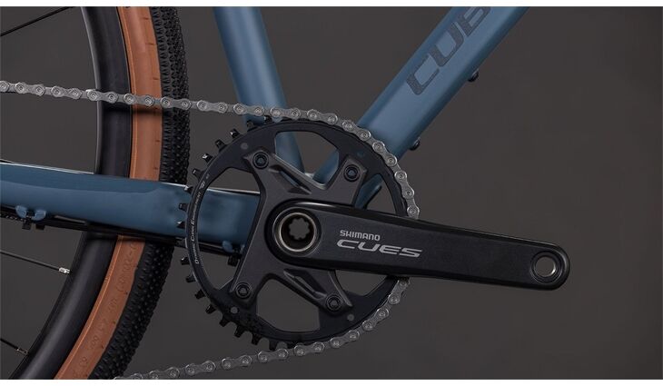 CUBE Gravel Nuroad Pro 11 Gang Cues XXS 2026