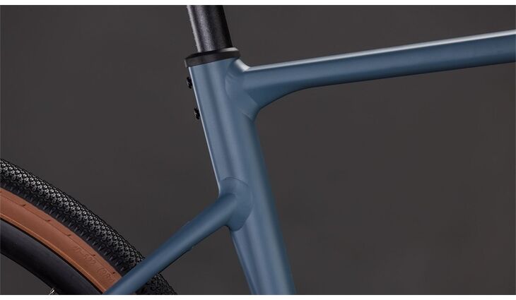 CUBE Gravel Nuroad Pro 11 Gang Cues XXS 2026