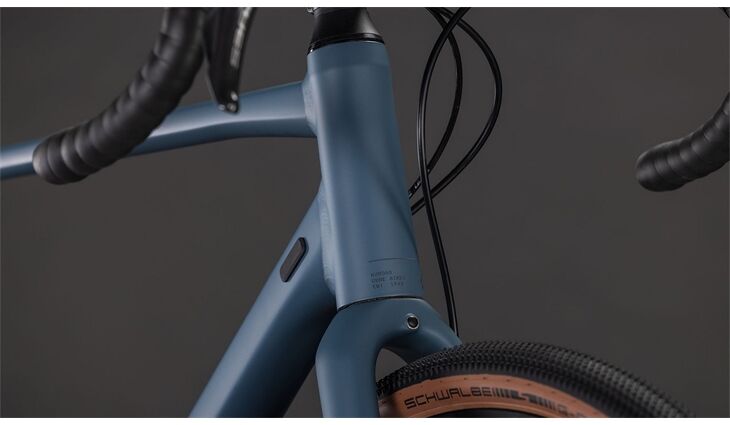 CUBE Gravel Nuroad Pro 11 Gang Cues XXS 2026