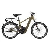 Riese&Müller Delite5 Rohloff HS CX38 800WH Kiox500 RX 2026