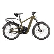 Riese&Müller Delite5 Pinion 12Gang MGU 800WH 2026