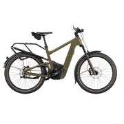 Riese&Müller Delite5 Pinion HS 12Gang MGU 800WH 2026