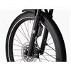 Riese&Müller Delite5 Rohloff CX38 1050WH Kiox500 RX Test