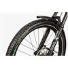 Riese&Müller Delite5 Rohloff CX38 1050WH Kiox500 RX Test