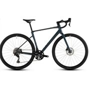 CUBE Gravel Nuroad Race 2x12 GR X XL 2026