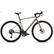 CUBE Gravel Nuroad Race 2x12 GRX L 2026