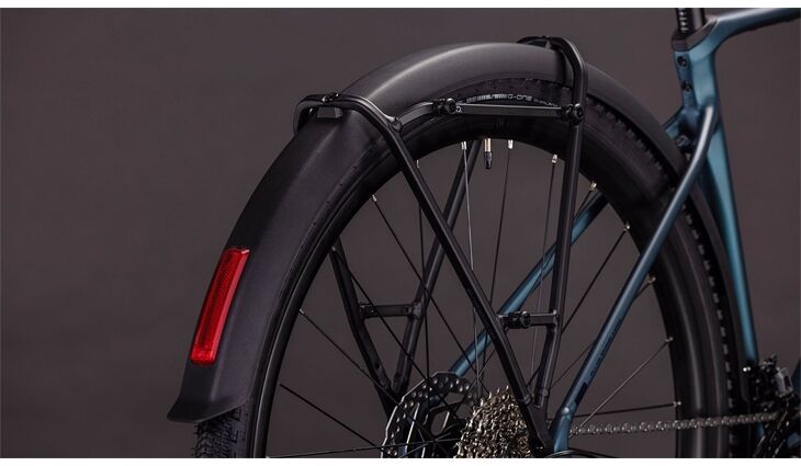 CUBE Gravel Nuroad Race FE 2x12 GRX S 2026