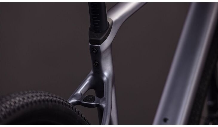 CUBE Gravel Nuroad SLX 12 GRX M 2026