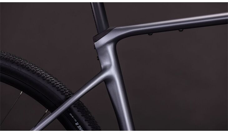 CUBE Gravel Nuroad SLX 12 GRX M 2026