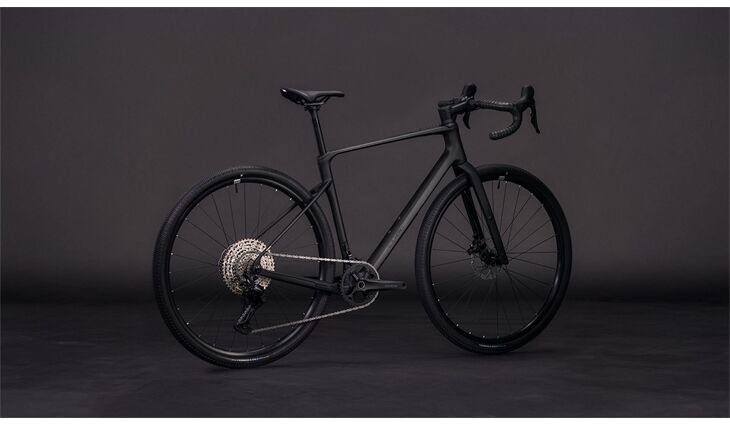 CUBE Gravel Nuroad C:62 ONE12Gang GRX L 9,3kg 2026