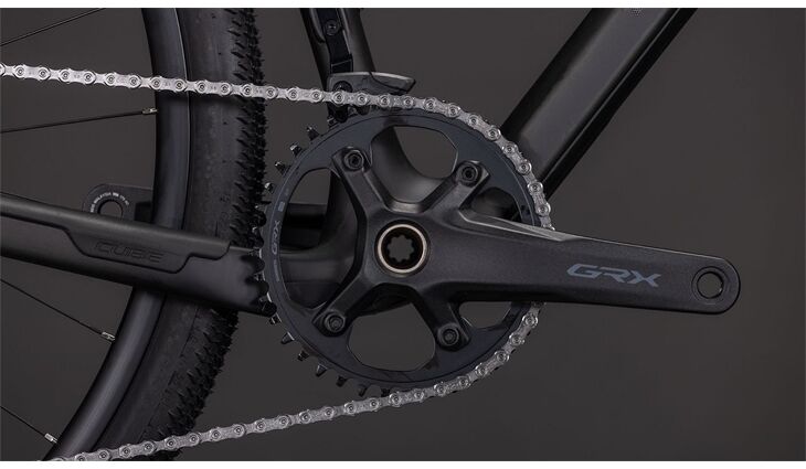 CUBE Gravel Nuroad C:62 ONE12Gang GRX L 9,3kg 2026