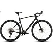 CUBE Gravel Nuroad C:62 ONE12Gang GRX XL 9,3kg 2026