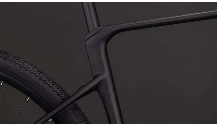 CUBE Gravel Nuroad C:62 ONE12Gang GRX XL 9,3kg 2026