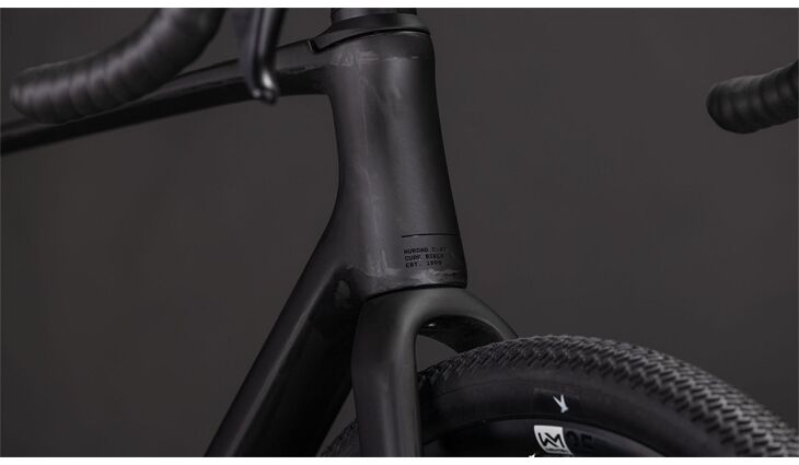 CUBE Gravel Nuroad C:62 ONE12Gang GRX XL 9,3kg 2026