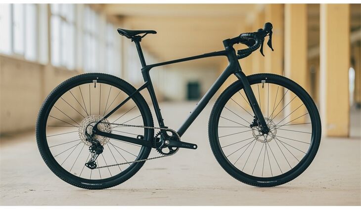 CUBE Gravel Nuroad C:62 ONE12Gang GRX XL 9,3kg 2026