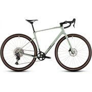 CUBE Gravel Nuroad C:62 ONE12Gang GRX XS 9,3kg 2026