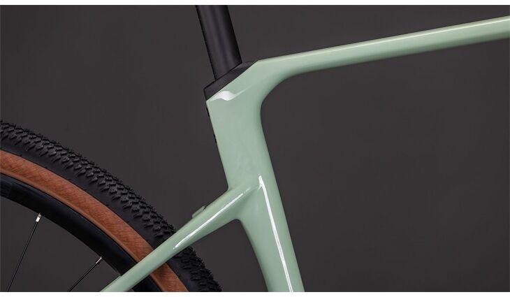 CUBE Gravel Nuroad C:62 Pro 24Gang GRX XS 8,7kg 2026