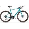 CUBE Gravel Nuroad C:62 Pro 24Gang GRX XS 8,7kg 2026