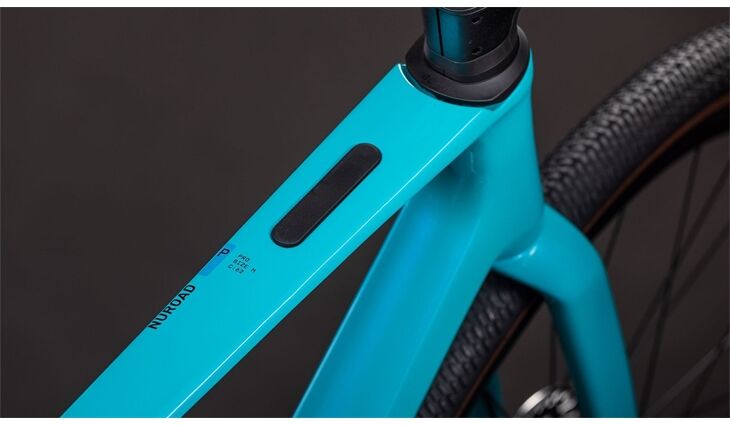 CUBE Gravel Nuroad C:62 Pro 24Gang GRX XS 8,7kg 2026