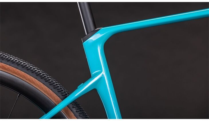 CUBE Gravel Nuroad C:62 Pro 24Gang GRX XL 8,7kg 2026