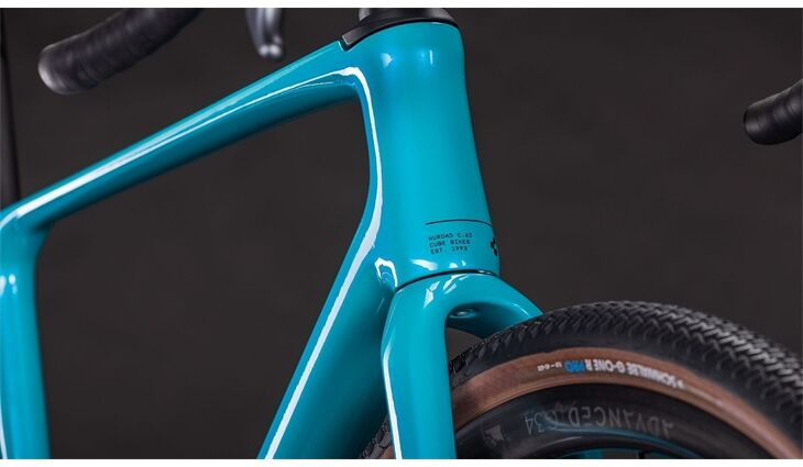 CUBE Gravel Nuroad C:62 Pro 24Gang GRX XL 8,7kg 2026