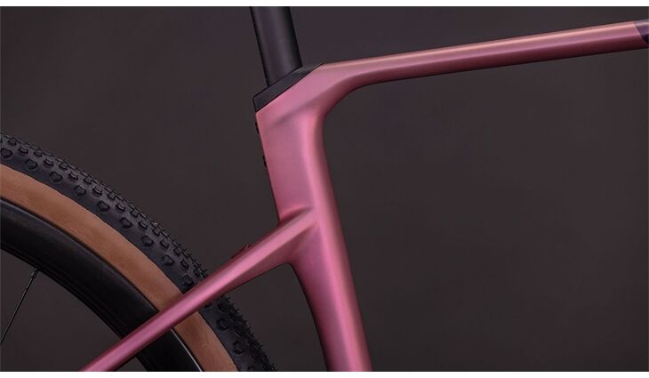 CUBE Gravel Nuroad C:62 EX 12Gang Di2 XS 8,5kg 2026