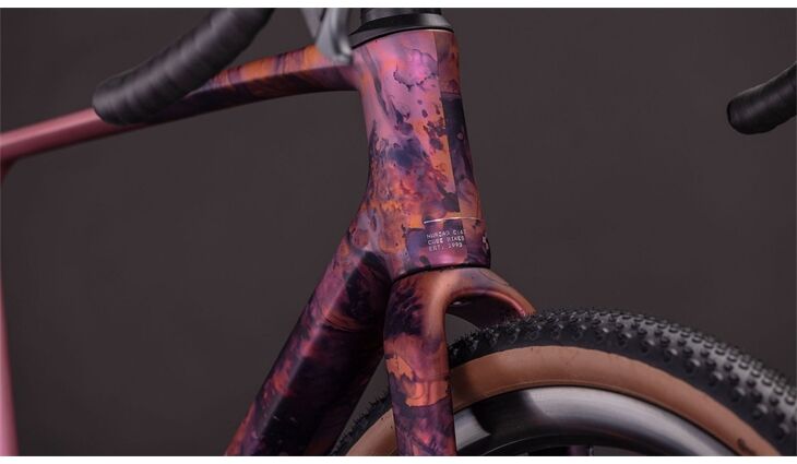 CUBE Gravel Nuroad C:62 EX 12Gang Di2 XS 8,5kg 2026