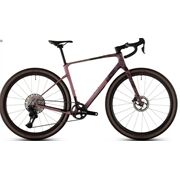 CUBE Gravel Nuroad C:62 EX 12Gang Di2 S 8,5kg 2026