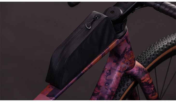 CUBE Gravel Nuroad C:62 EX 12Gang Di2 L 8,5kg 2026