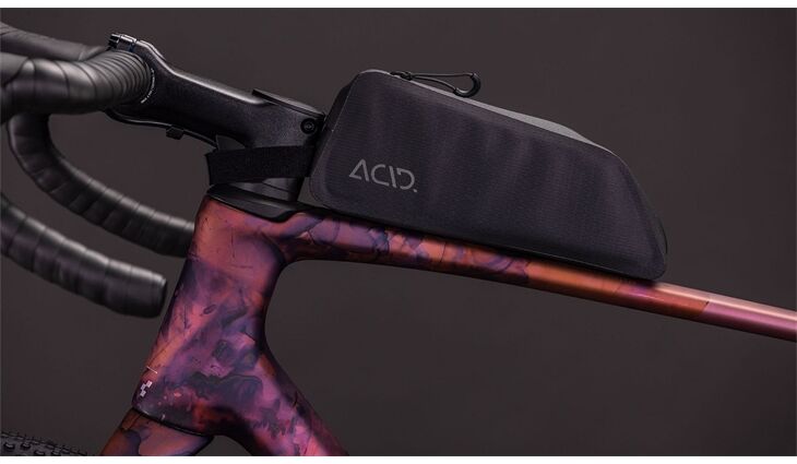 CUBE Gravel Nuroad C:62 EX 12Gang Di2 XL 8,5kg 2026