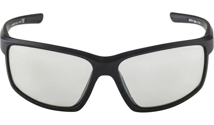 ALPINA Brille DEFEY HR CERAMIC mirror clear | one siz