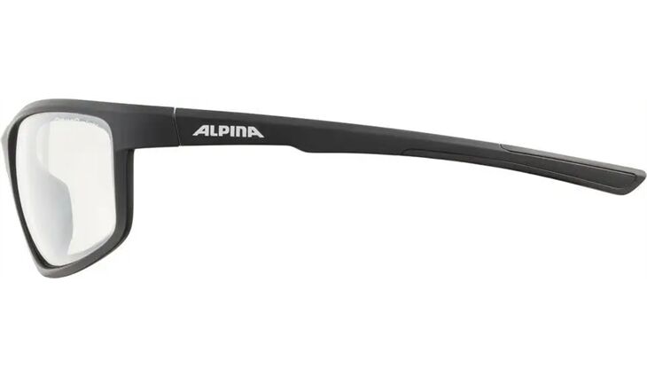ALPINA Brille DEFEY HR CERAMIC mirror clear | one siz