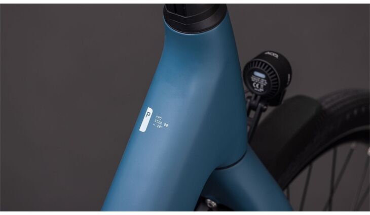 CUBE Kathmandu Hybrid C:62 Pro SX400X 46 18,3kg Wave 26