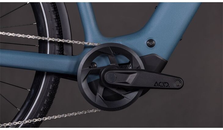 CUBE Kathmandu Hybrid C:62 Pro SX400X 46 18,3kg Wave 26